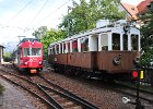 2011.09.07 Rittnerbahn von Oberbozen nach Klobenstein bei Bozen (13)